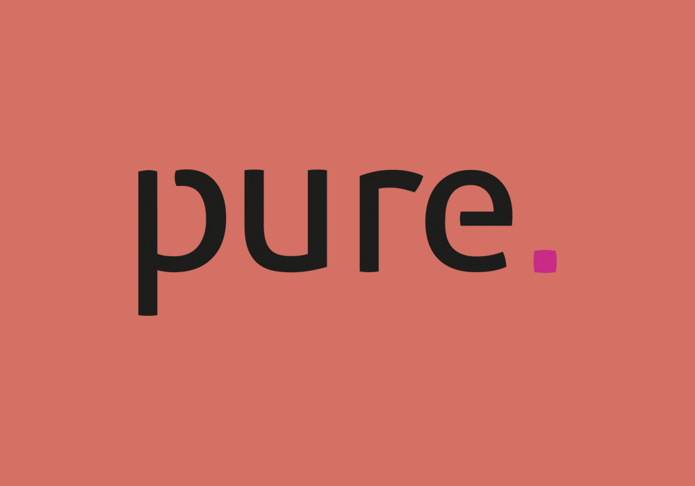pure.